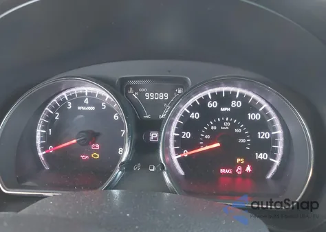 2017 Nissan Versa 1.6 Sv from USA, damaged, VIN 3N1CN7AP3HL838222